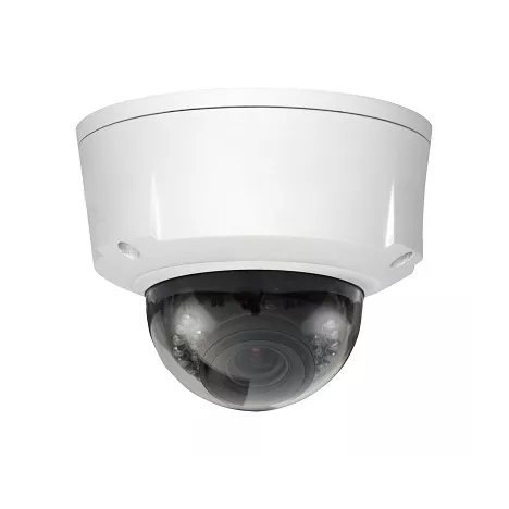 IP камера SNR-CI-DD3.0I-AM купольная 3.0Мп c ИК подсветкой, моториз.объектив 3-9мм, PoE, вандалозащищенная (повреждена упаковка)